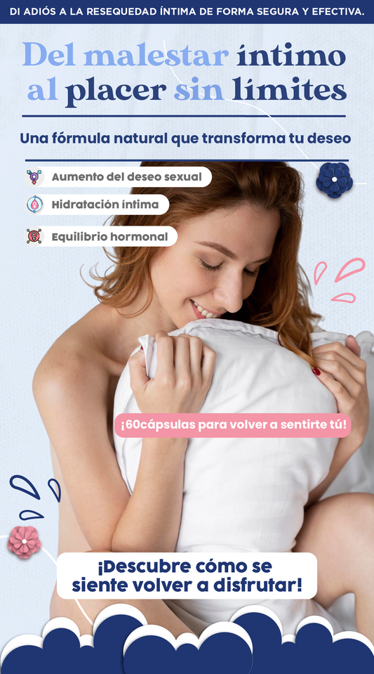 Aluna|  Hidrata tu intimidad